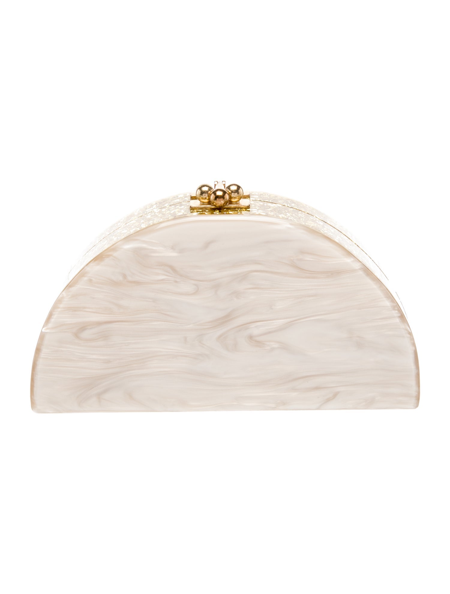 Edie Parker Minaudière