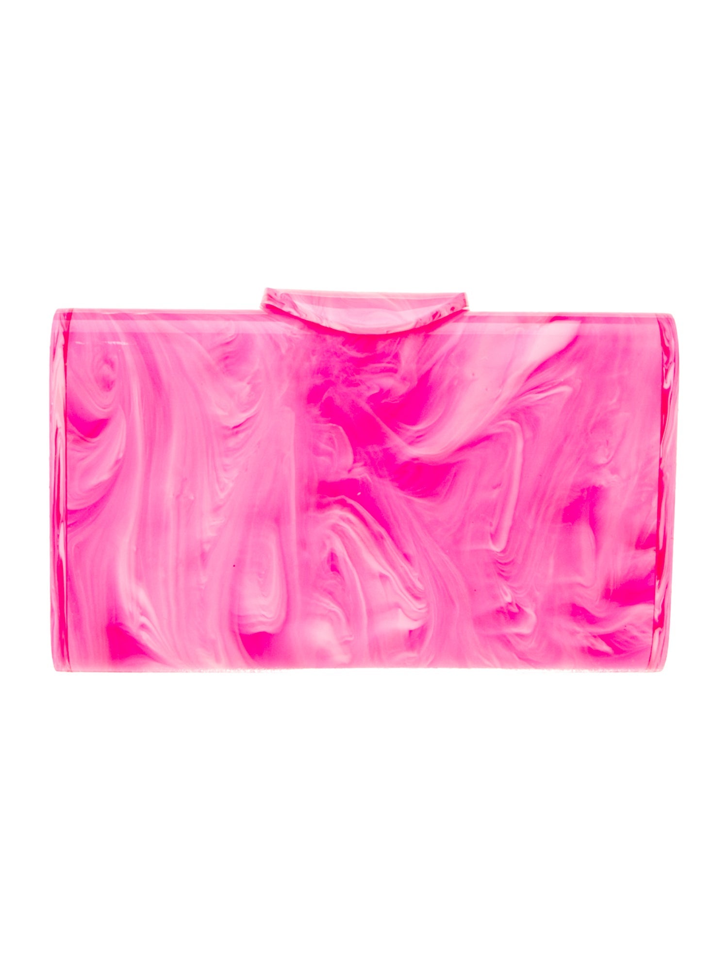 Edie Parker Clutch w/ Tags