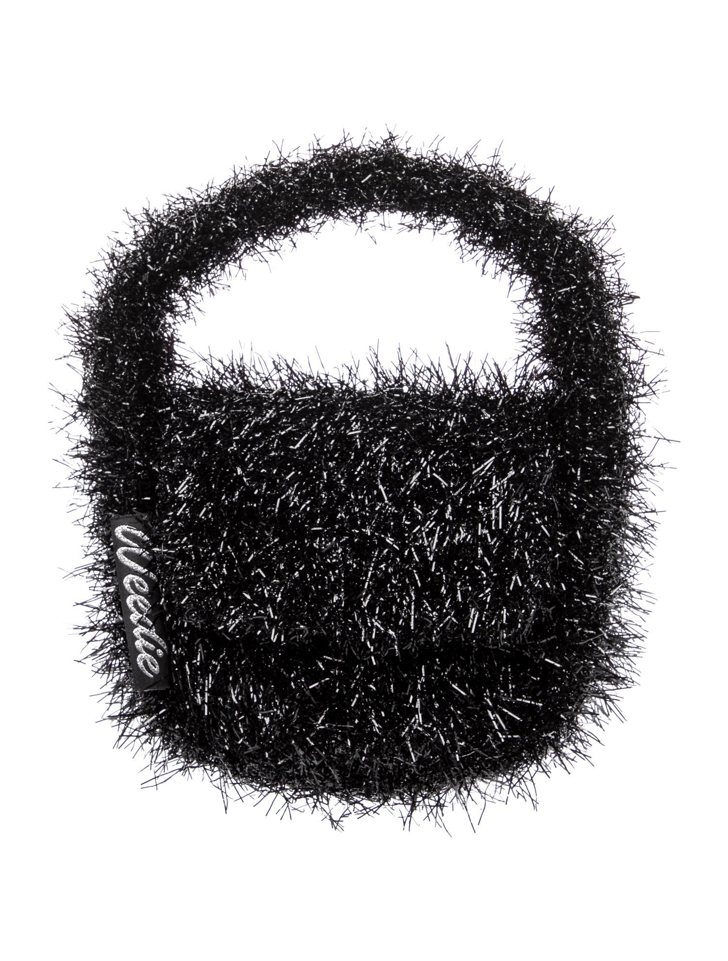 Edie Parker Top Handle Bag