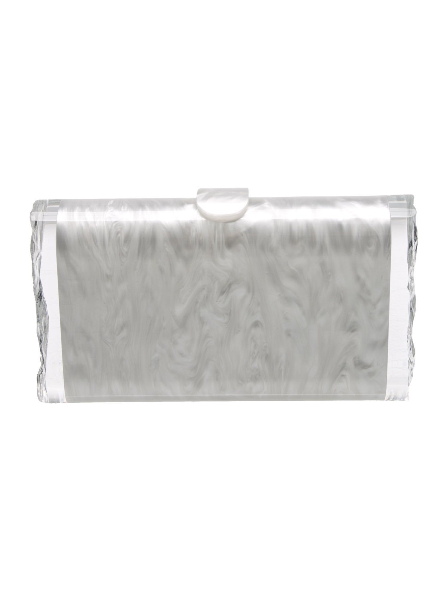 Edie Parker Clutch