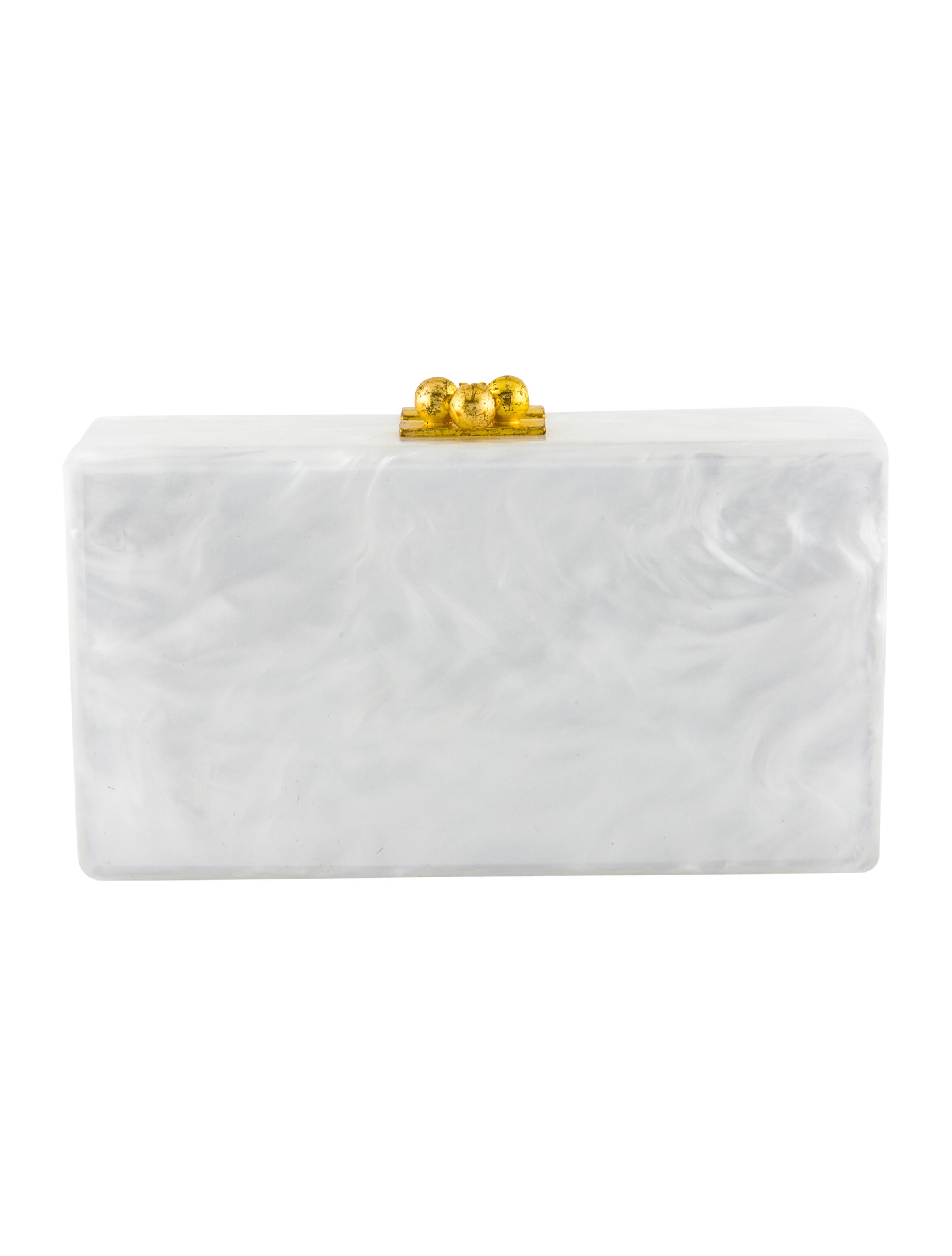 Edie Parker Cosmetic Bag