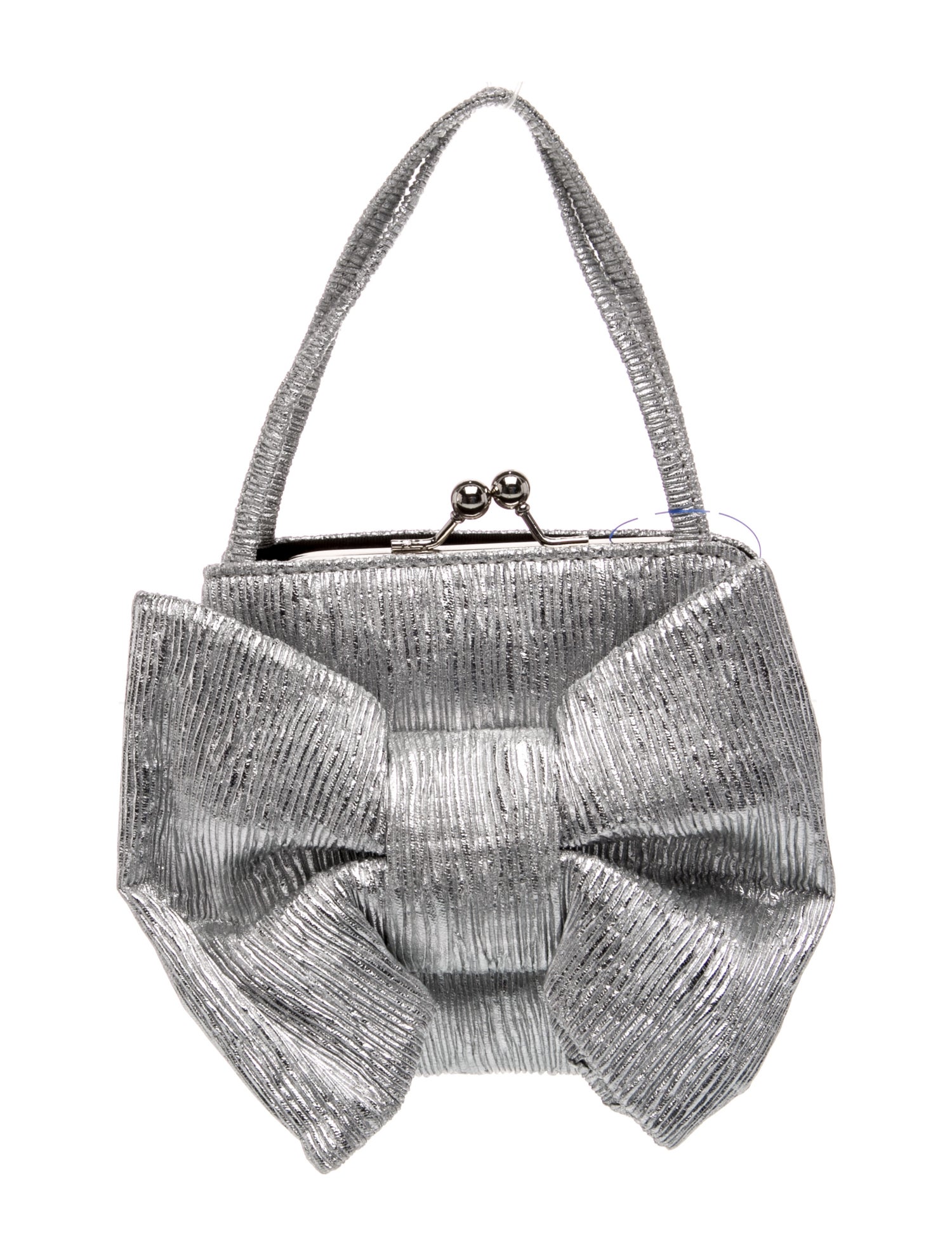 Edie Parker Backpack