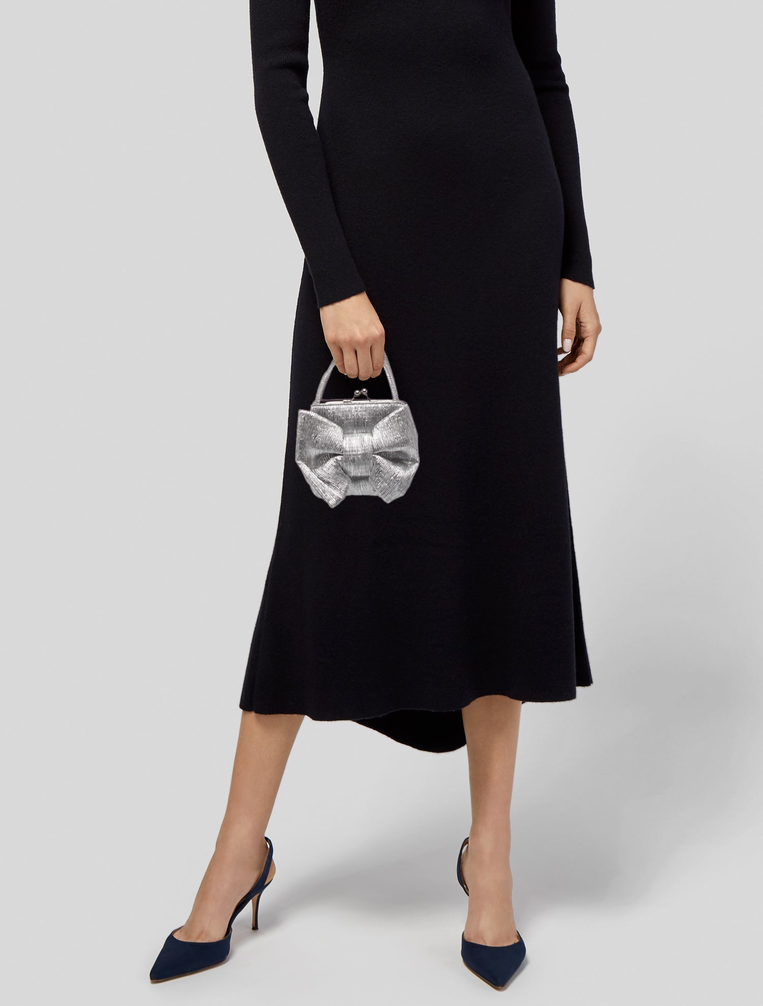 Edie Parker Backpack