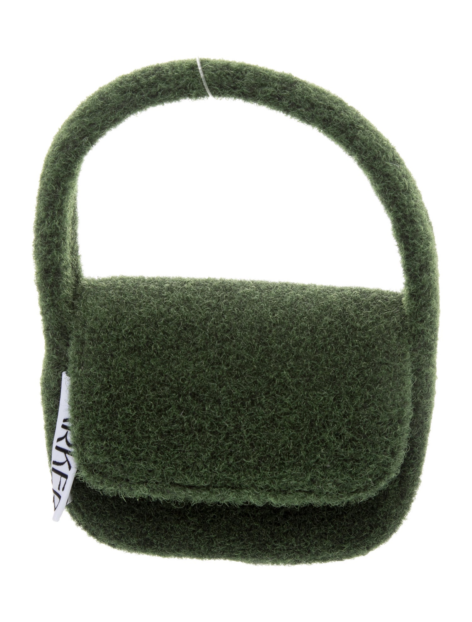 Edie Parker Top Handle Bag