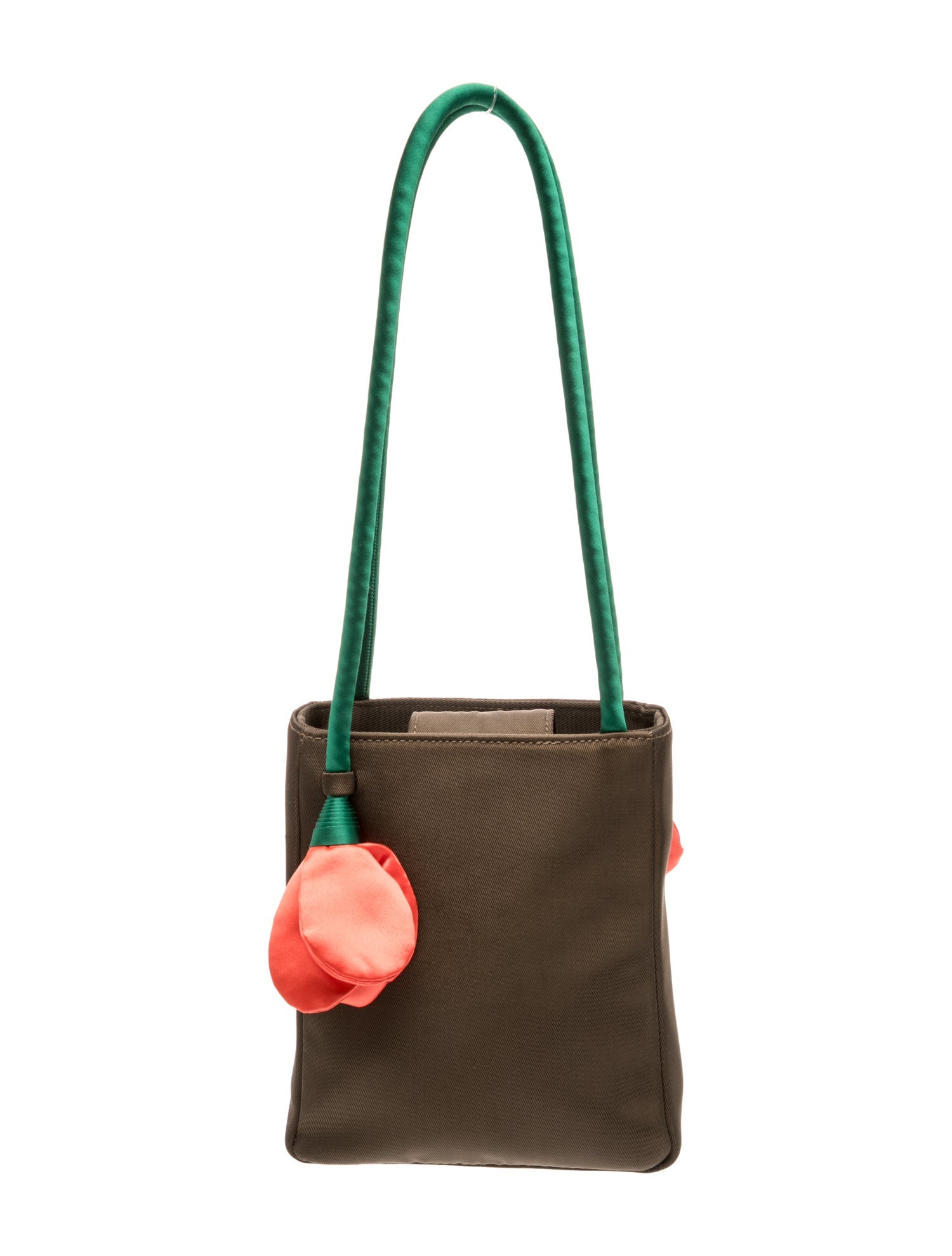 Edie Parker Shoulder Bag