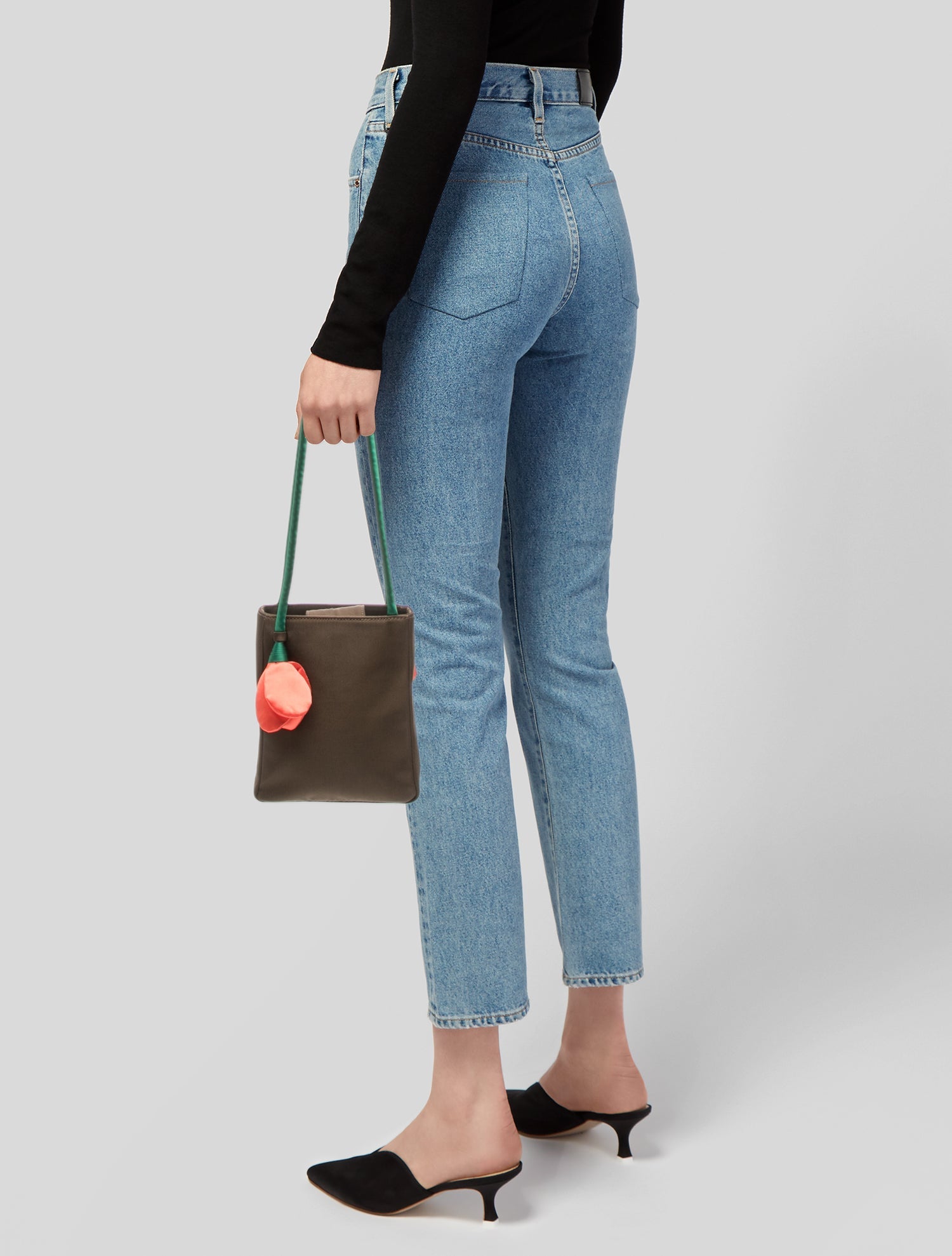 Edie Parker Shoulder Bag