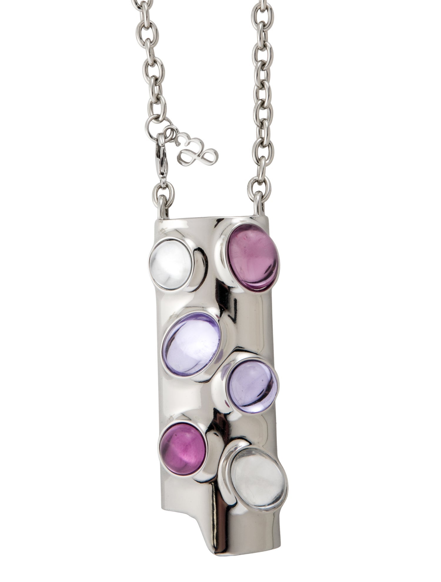 Edie Parker Acrylic Lighter Case