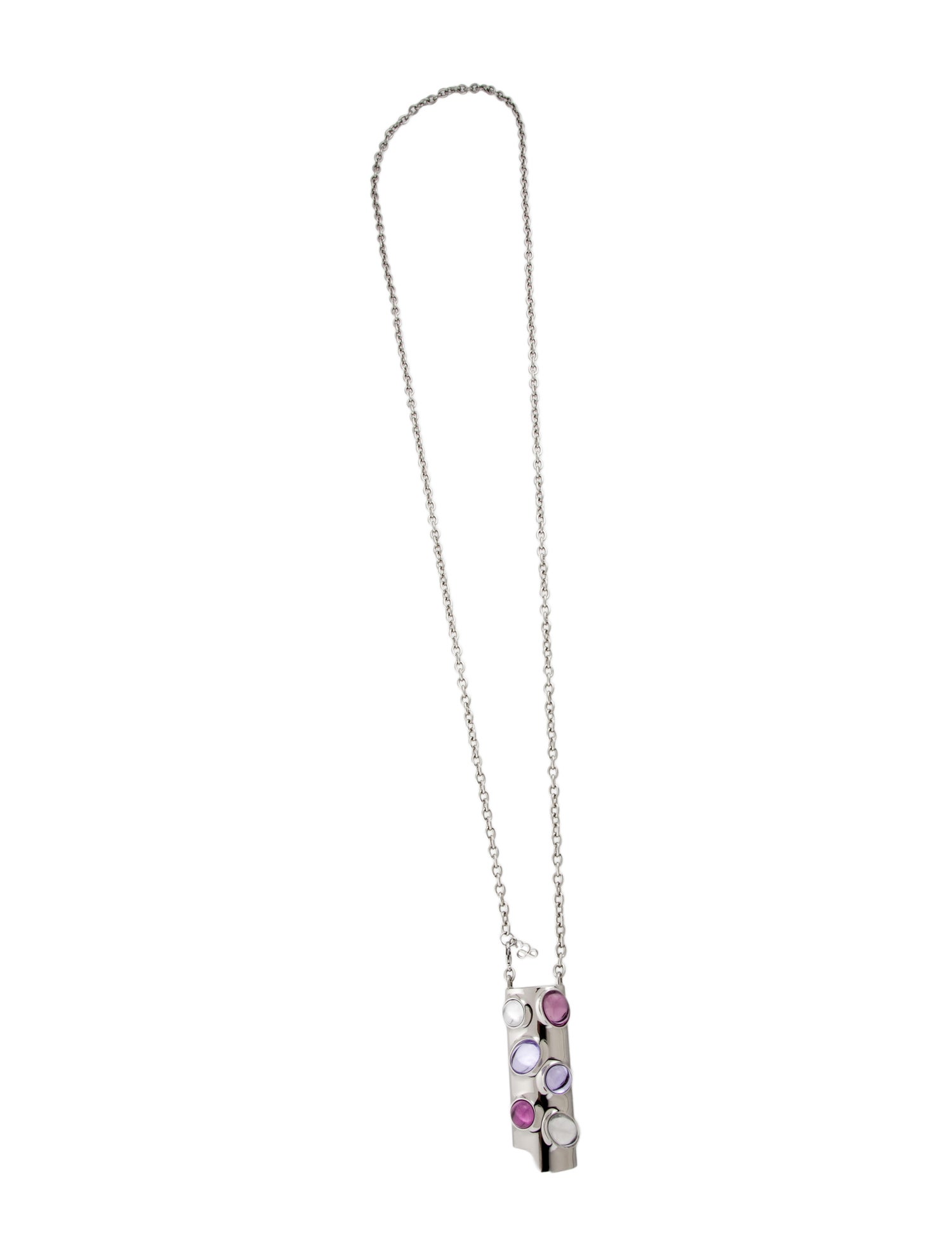 Edie Parker Acrylic Lighter Case