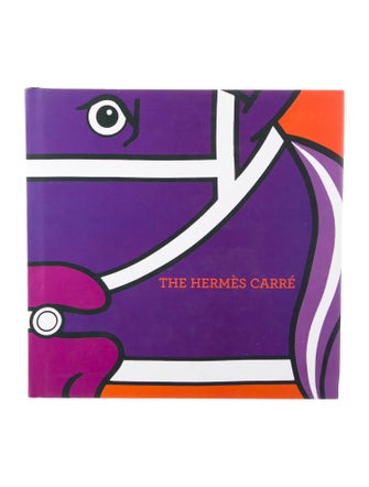 Éditions du Regard The Hermès Carré