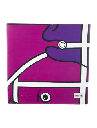 Éditions du Regard The Hermès Carré