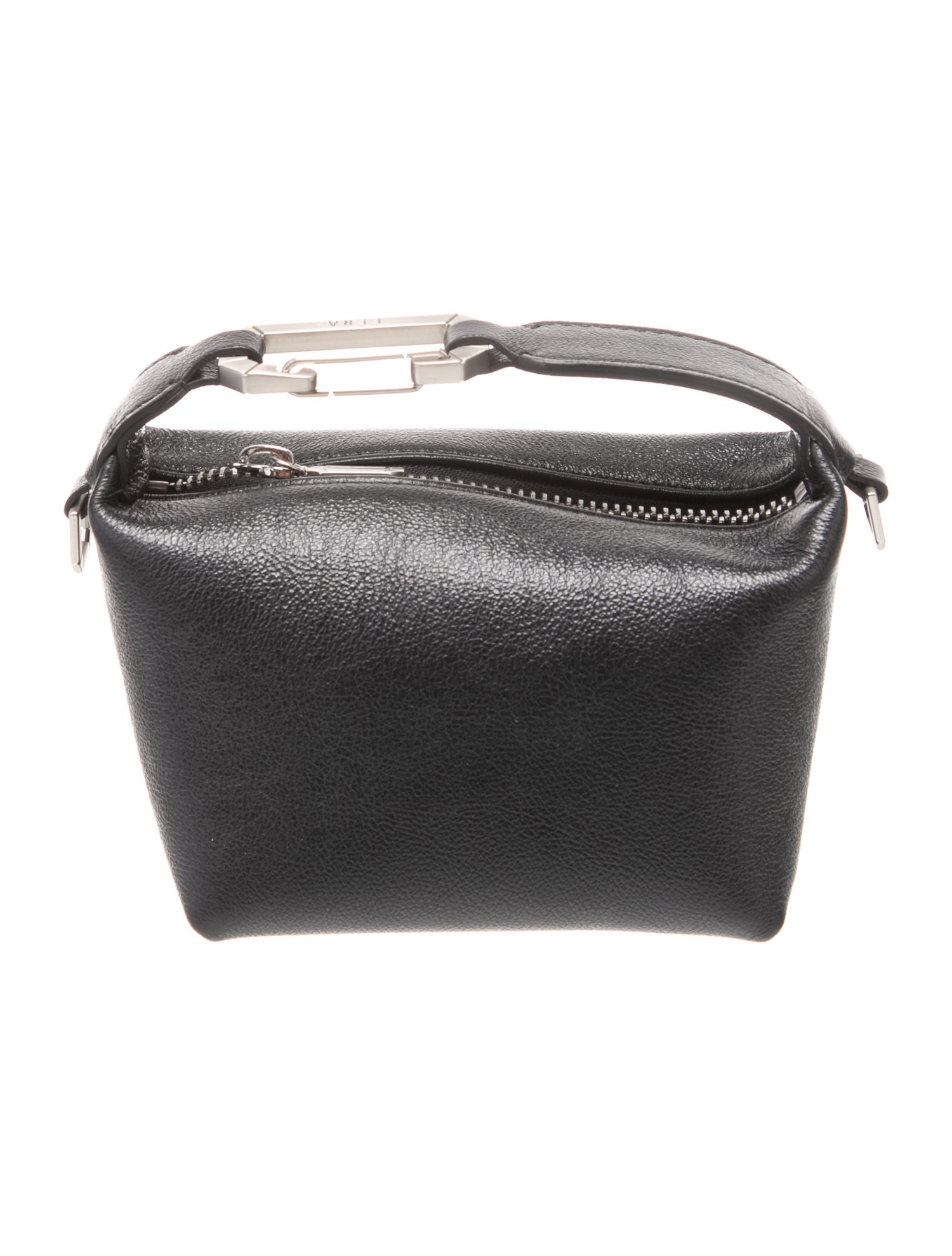 EÉRA Leather Bucket Bag w/ Tags