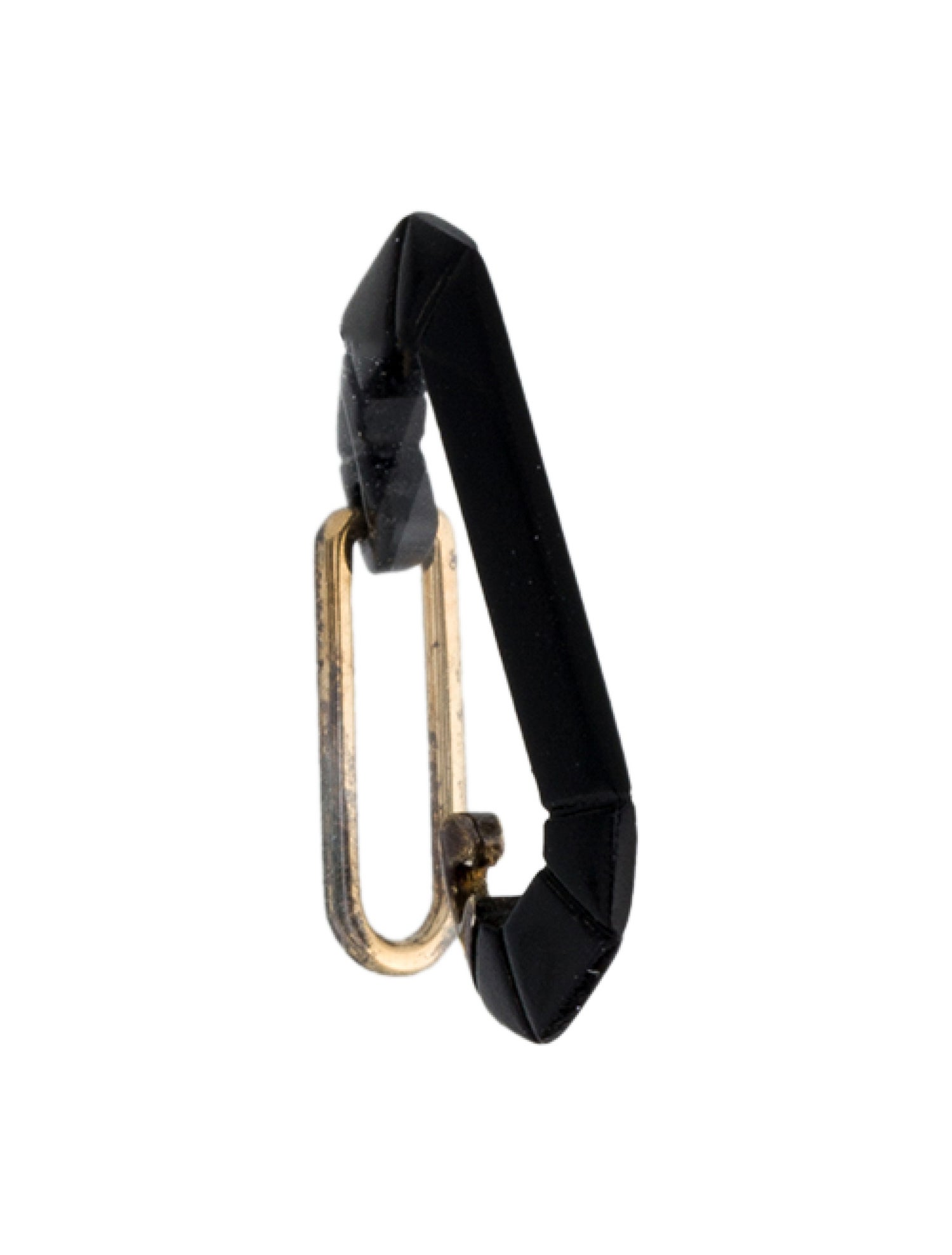 EÉRA 18K Single Earring Enhancer