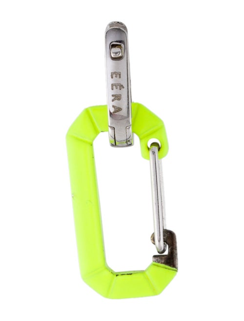 EÉRA 18K Chiara Small Earring