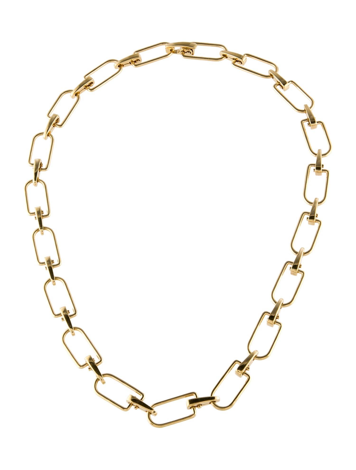 EÉRA 18K Reine Necklace