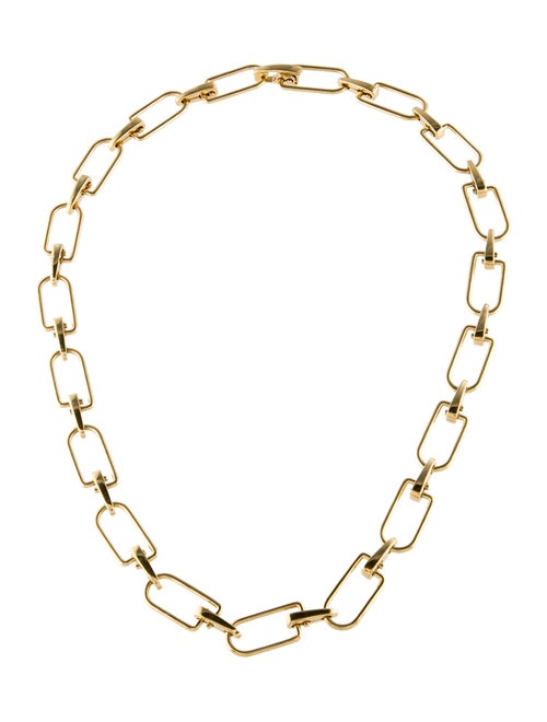 EÉRA 18K Reine Necklace