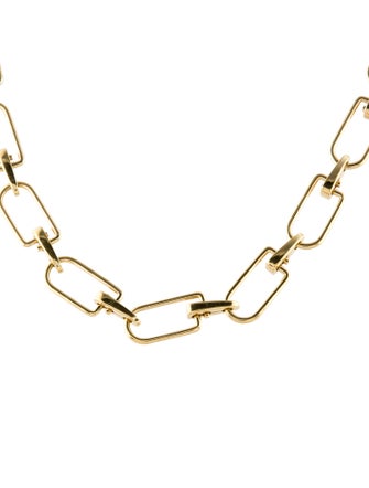EÉRA 18K Reine Necklace