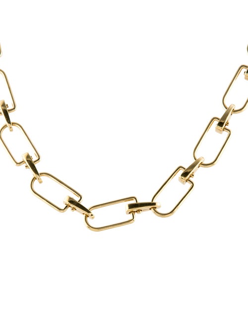 EÉRA 18K Reine Necklace