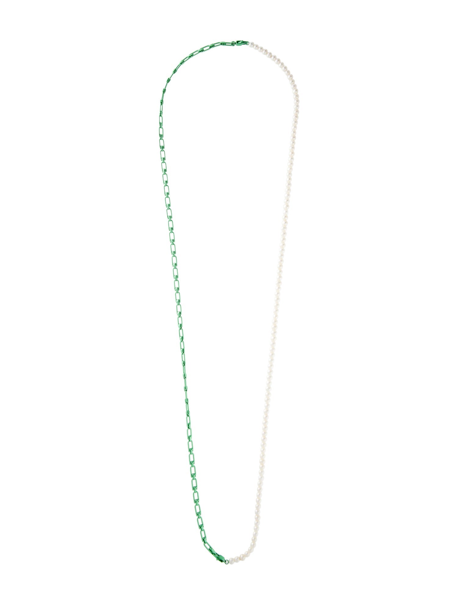 EÉRA Pearl Reine Bead Strand Necklace