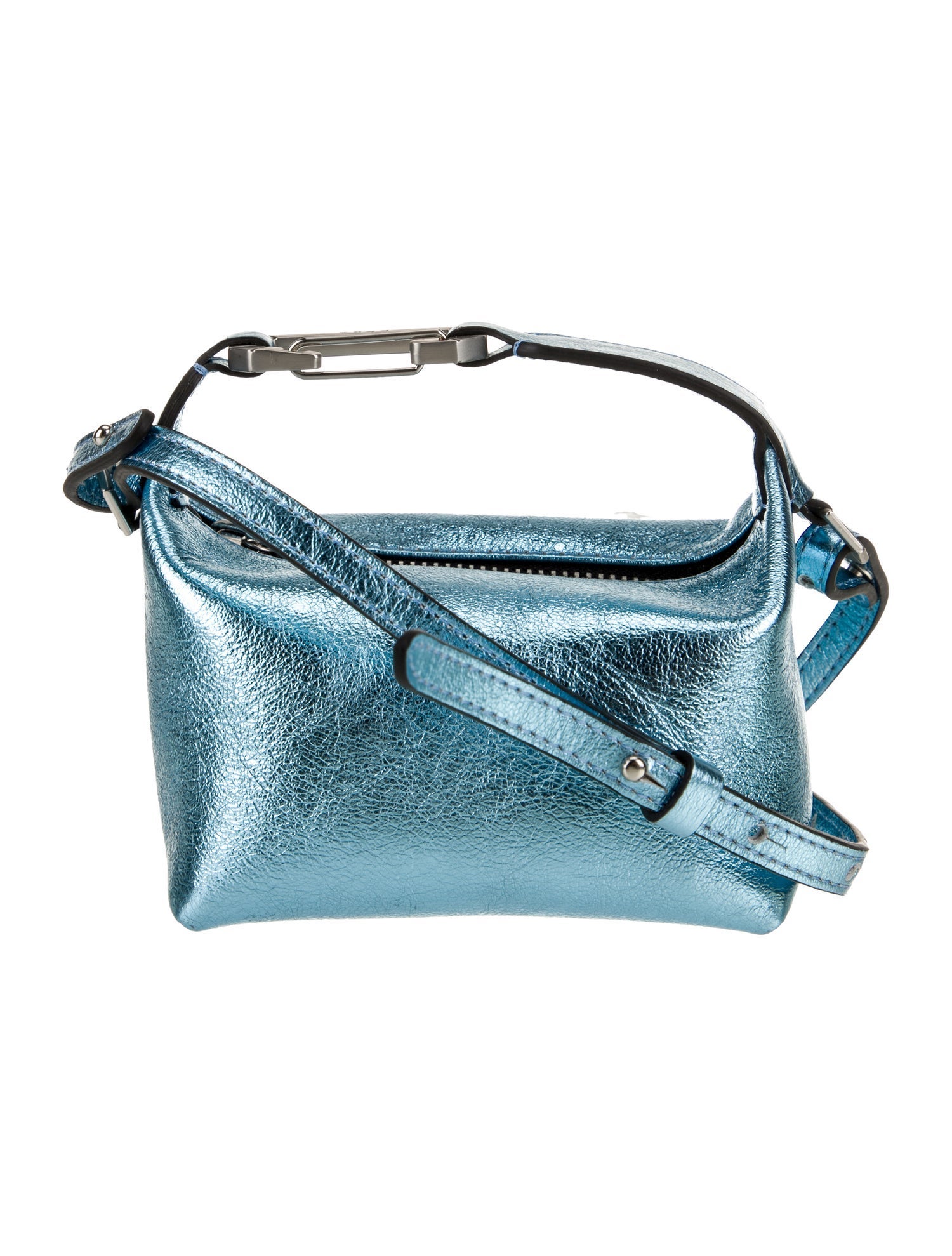 EÉRA Leather Crossbody Bag