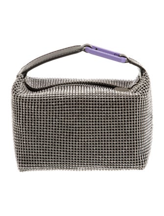 EÉRA Top Handle Bag