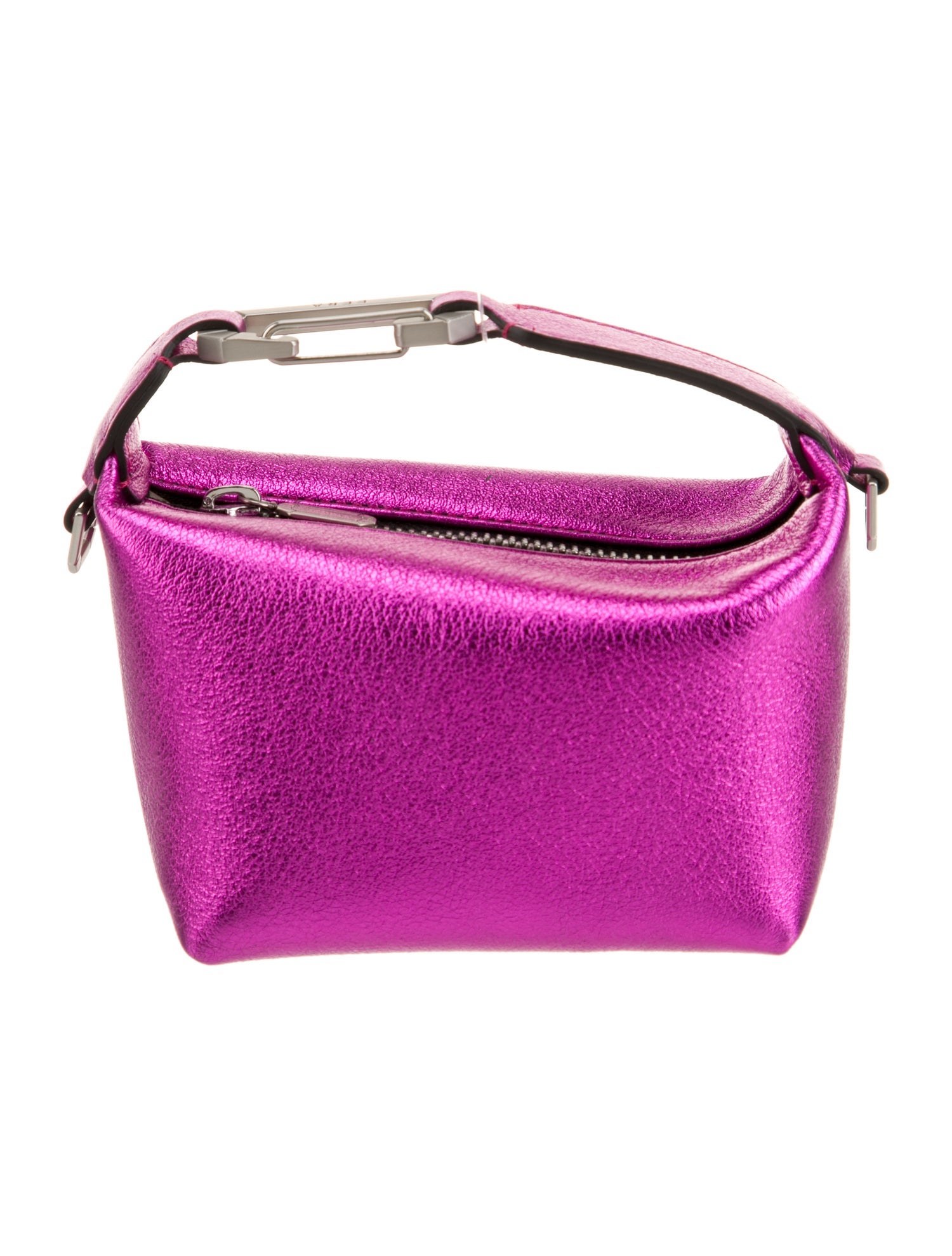 EÉRA Leather Crossbody Bag