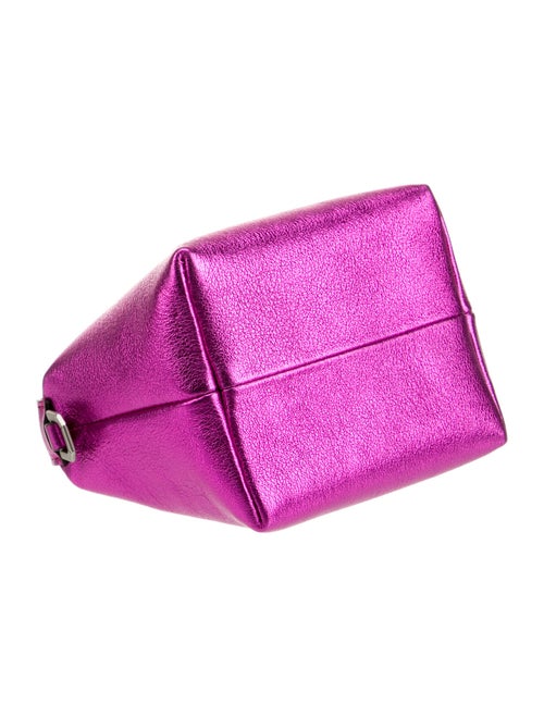 EÉRA Leather Crossbody Bag