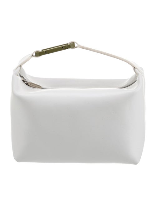 EÉRA Leather Top Handle Bag