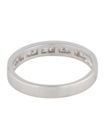 EF Collection 14K Diamond Band