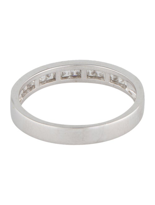 EF Collection 14K Diamond Band