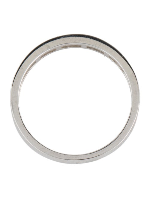 EF Collection 14K Diamond Band