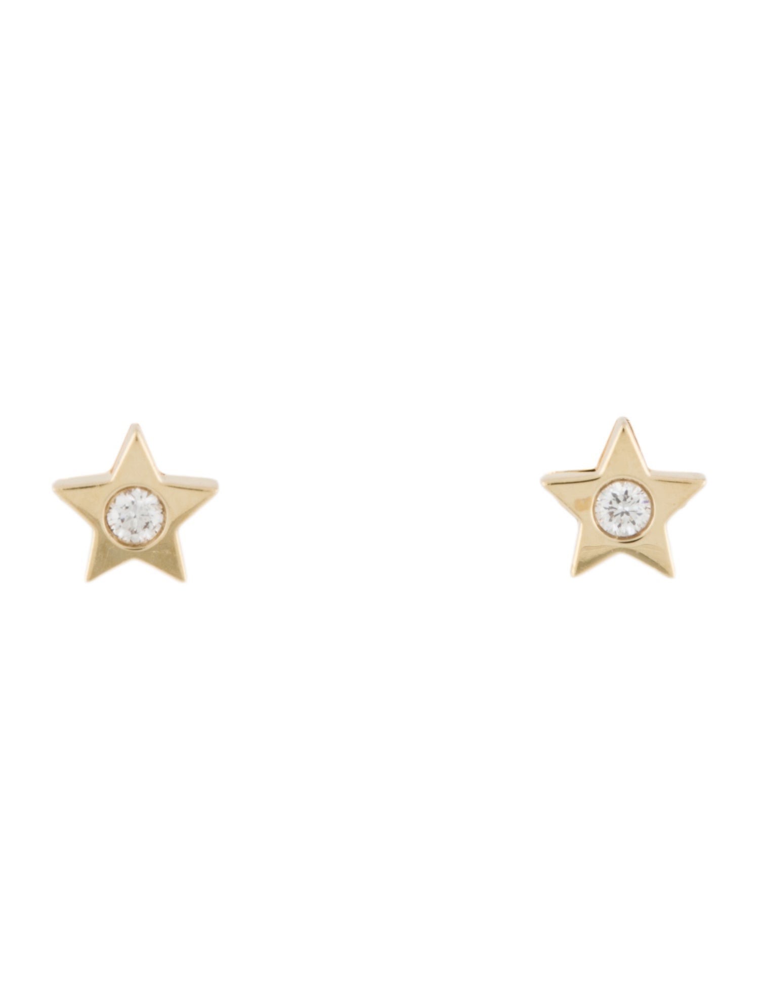 Chrome Hearts Cross Ball Single Stud Earring - Sterling