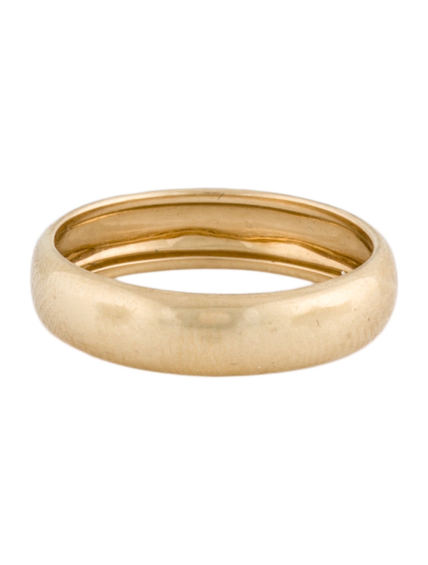 EF Collection Bubble Ring