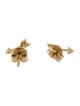 EF Collection 14K Diamond Mini Arrow Stud Earrings