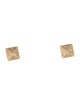 EF Collection 14K Diamond Stud Earrings