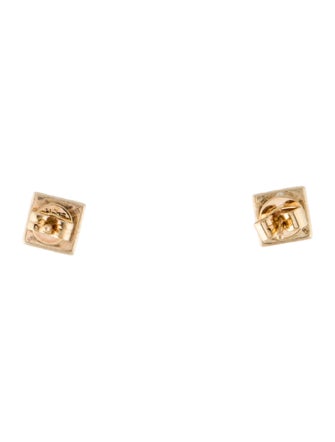 EF Collection 14K Diamond Stud Earrings