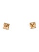 EF Collection 14K Diamond Stud Earrings