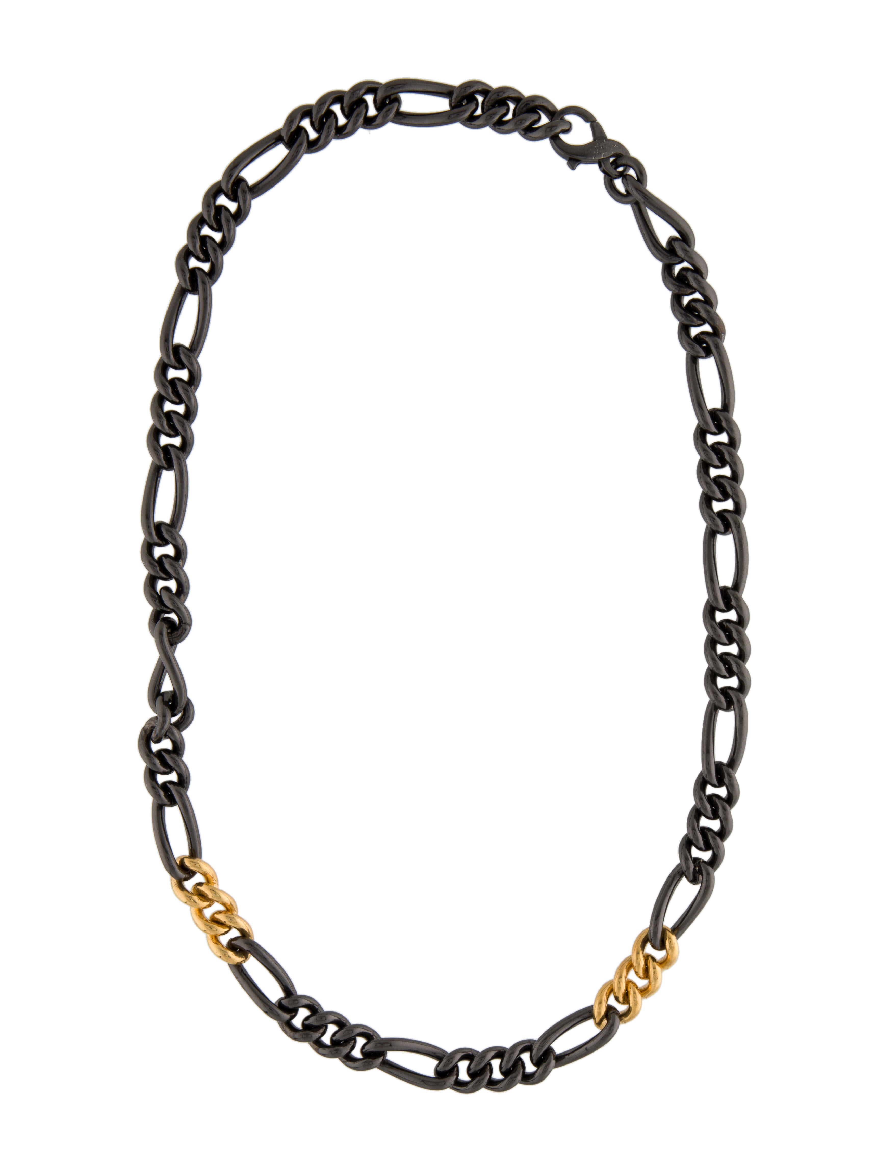 Effy Jewelry Link Chain Necklace