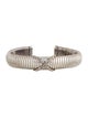 Effy Jewelry Diamond Flexible Cuff