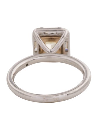 Effy Jewelry 1.16ctw Diamond Engagement Ring