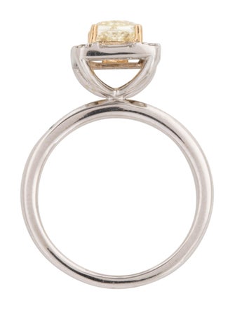 Effy Jewelry 1.16ctw Diamond Engagement Ring