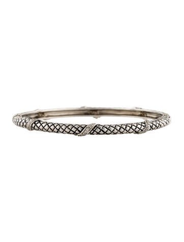 Effy Jewelry Bangle Diamond Bracelet