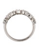 Effy Jewelry 14K Diamond Band Ring