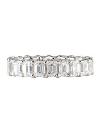Effy Jewelry 14K 4.42ctw Diamond Eternity Band