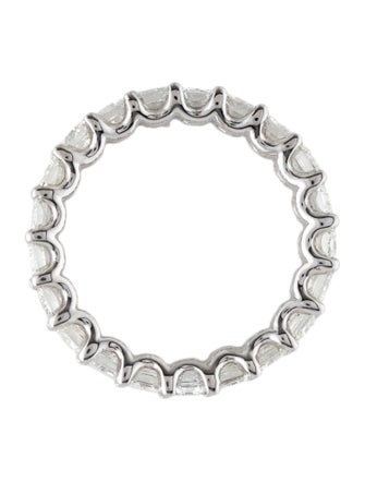 Effy Jewelry 14K 4.42ctw Diamond Eternity Band