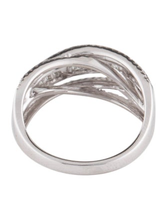 Effy Jewelry 14K Diamond Ring