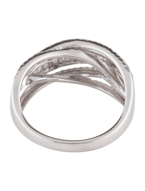 Effy Jewelry 14K Diamond Ring