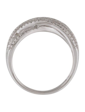 Effy Jewelry 14K Diamond Ring