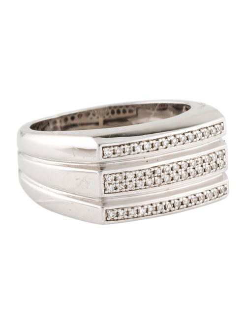 Effy Jewelry Diamond Band