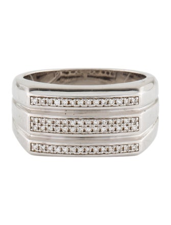 Effy Jewelry Diamond Band