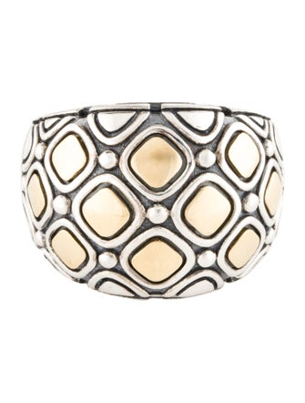 Effy Jewelry Two-Tone Ring